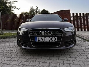 AUDI A6 3.0 V6 TDI DPF quattro S-tronic