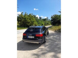 AUDI A6 3.0 V6 TDI DPF quattro S-tronic