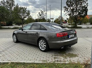 AUDI A6 3.0 V6 TDI DPF quattro S-tronic