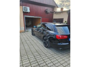 AUDI A6 3.0 V6 TDI DPF quattro S-tronic