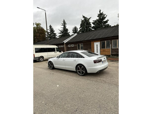 AUDI A6 3.0 V6 TDI DPF quattro S-tronic