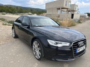 AUDI A6 3.0 V6 TDI DPF quattro S-tronic