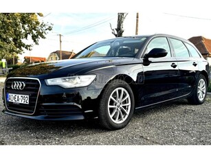 AUDI A6 3.0 V6 TDI DPF quattro S-tronic