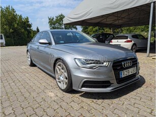 AUDI A6 3.0 V6 TDI DPF quattro S-tronic