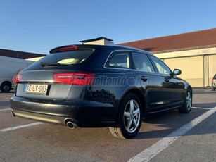 AUDI A6 3.0 V6 TDI DPF quattro S-tronic