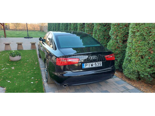 AUDI A6 3.0 V6 TDI DPF quattro S-tronic