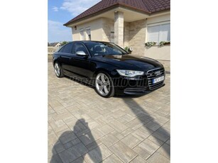 AUDI A6 3.0 V6 TDI DPF quattro S-tronic