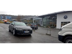 AUDI A6 3.0 V6 TDI DPF quattro S-tronic FULL LED