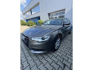 AUDI A6 3.0 V6 TDI DPF quattro S-tronic Originál Km