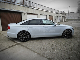 AUDI A6 3.0 V6 TDI DPF quattro Tiptronic ic