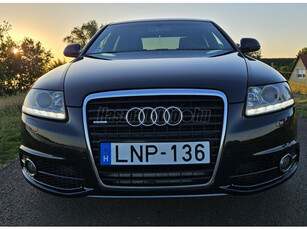 AUDI A6 3.0 V6 TDI DPF quattro Tiptronic ic