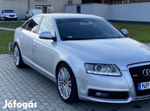 AUDI A6 3.0 V6 TDI DPF quattro Tiptronic ic