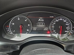 AUDI A6 3.0 V6 TDI DPF quattro Tiptronic ic