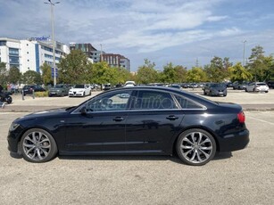 AUDI A6 3.0 V6 TDI DPF quattro Tiptronic ic