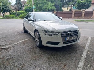 AUDI A6 3.0 V6 TDI DPF quattro Tiptronic ic