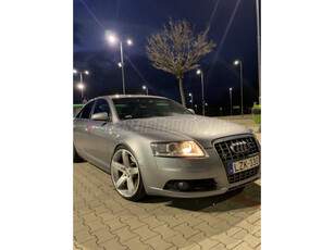 AUDI A6 3.0 V6 TDI DPF quattro Tiptronic ic