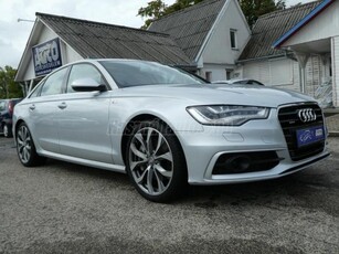 AUDI A6 3.0 V6 TDI DPF quattro Tiptronic ic FULL EXTRA!HEAD DISPLAY!