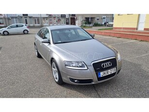 AUDI A6 3.0 V6 TDI quattro