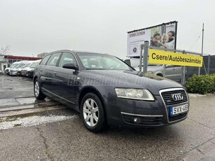 AUDI A6 3.0 V6 TDI quattro NAGYON MEGKÍMÉLT ÁLLAPOTBAN. RENDSZERESEN KARBANTARTOTT. FOLYAMAOSTAN SZERVIZELV