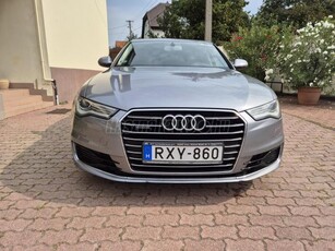 AUDI A6 3.0 V6 TDI quattro S-tronic