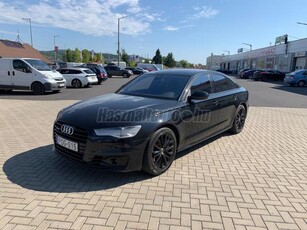 AUDI A6 3.0 V6 TDI quattro S-tronic 3X SLINE!