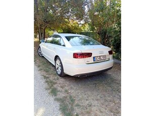 AUDI A6 3.0 V6 TDI quattro S-tronic