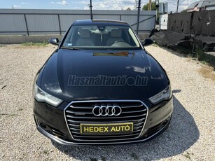 AUDI A6 3.0 V6 TDI quattro S-tronic