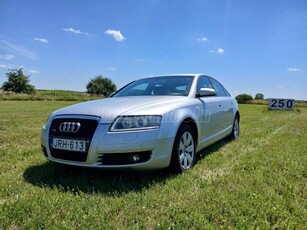 AUDI A6 3.0 V6 TDI quattro Tiptronic ic