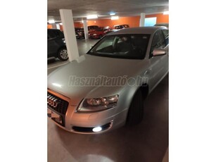 AUDI A6 3.0 V6 TDI quattro Tiptronic ic