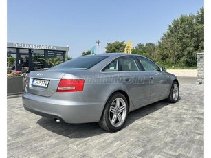 AUDI A6 3.0 V6 TDI quattro Tiptronic ic