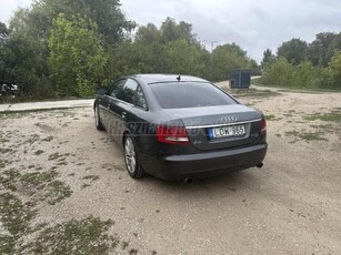 AUDI A6 3.0 V6 TDI quattro Tiptronic ic