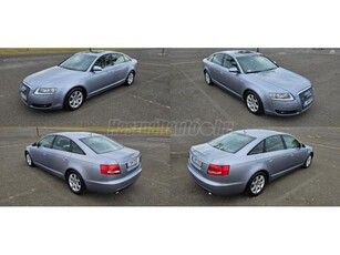 AUDI A6 3.0 V6 TDI quattro Tiptronic ic