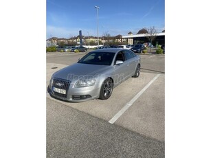 AUDI A6 3.0 V6 TDI quattro Tiptronic ic