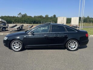 AUDI A6 3.0 V6 TDI quattro Tiptronic ic