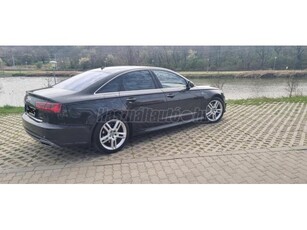 AUDI A6 3.0 V6 TDI quattro Tiptronic ic