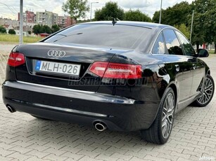 AUDI A6 3.0 V6 TDI quattro Tiptronic ic