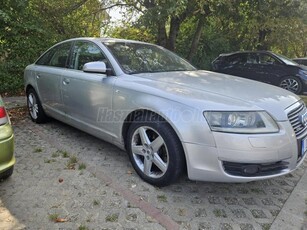 AUDI A6 3.0 V6 TDI quattro Tiptronic ic S6