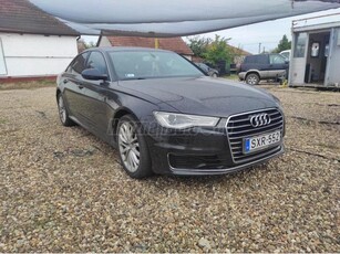 AUDI A6 3.0 V6 TDI S-tronic