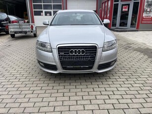 AUDI A6 3.0 V6 TFSI quattro Tiptronic ic