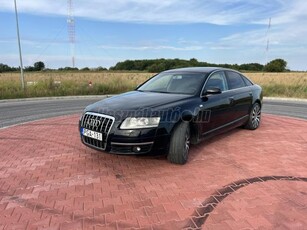 AUDI A6 3.2 V6 FSI multitronic 353E KM!FRISS VEZÉRLÉS CSERE!FRISS SZERVIZ!