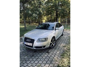 AUDI A6 3.2 V6 FSI quattro