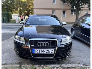 AUDI A6 3.2 V6 FSI quattro Tiptronic ic