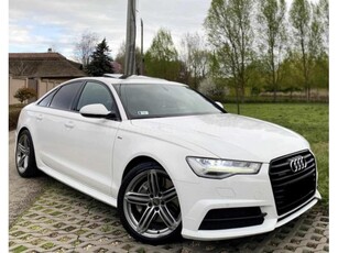 AUDI A6 3Sline