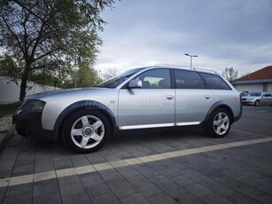 AUDI A6 ALLROAD 2.5 V6 TDI quattro