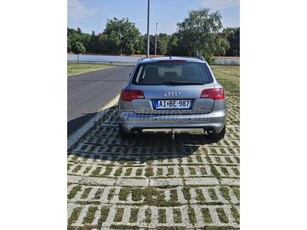 AUDI A6 ALLROAD 3.0 V6 TDI quattro