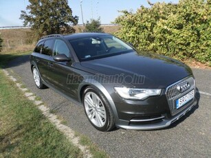 AUDI A6 ALLROAD 3.0 V6 TDI quattro S-tronic