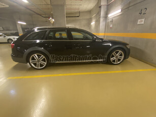 AUDI A6 ALLROAD 3.0 V6 TDI quattro S-tronic