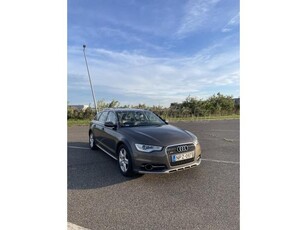 AUDI A6 ALLROAD 3.0 V6 TDI quattro S-tronic