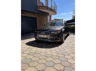 AUDI A6 ALLROAD 3.0 V6 TDI quattro S-tronic