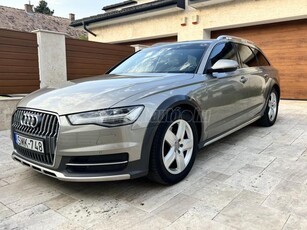 AUDI A6 ALLROAD 3.0 V6 TDI quattro S-tronic